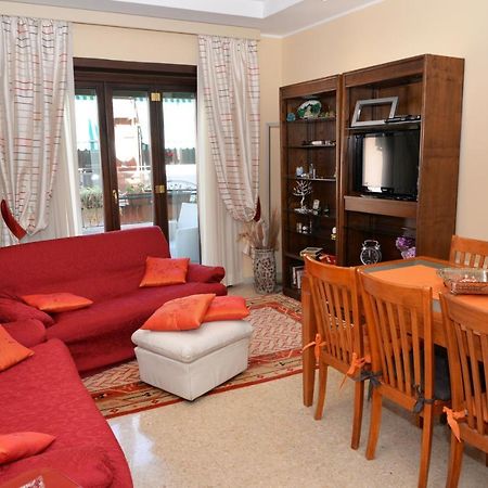 Friendly House Rome Villa Kültér fotó