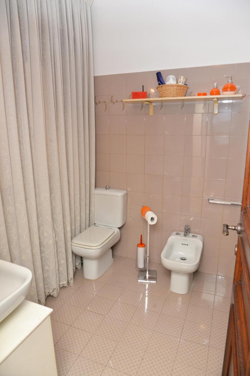 Friendly House Rome Villa Kültér fotó