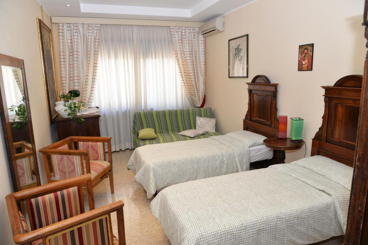 Friendly House Rome Villa Kültér fotó