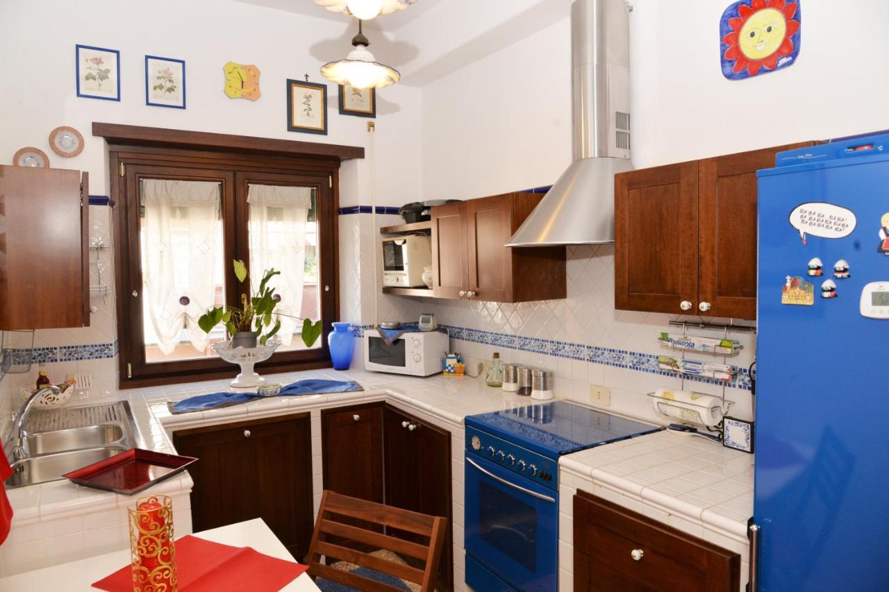 Friendly House Rome Villa Kültér fotó