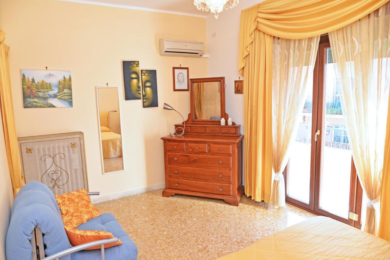 Friendly House Rome Villa Kültér fotó