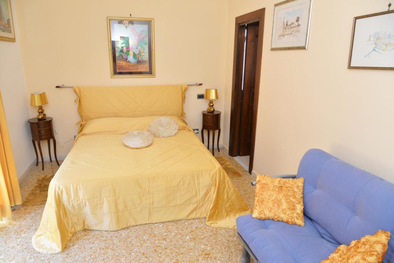 Friendly House Rome Villa Kültér fotó